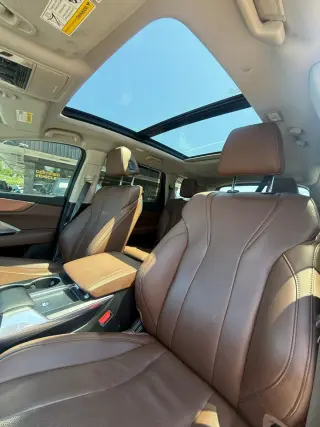 2022 Acura MDX