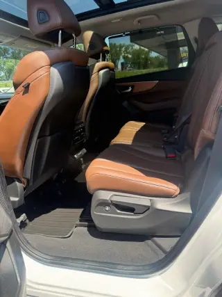 2022 Acura MDX