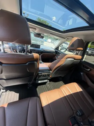 2022 Acura MDX