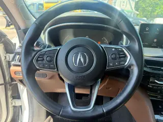 2022 Acura MDX