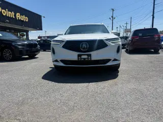 2022 Acura MDX