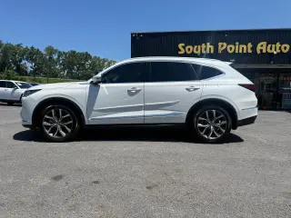 2022 Acura MDX