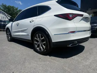 2022 Acura MDX