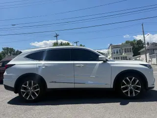 2022 Acura MDX