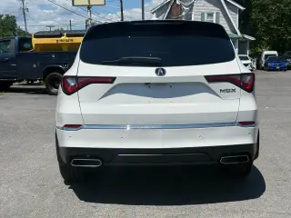 2022 Acura MDX