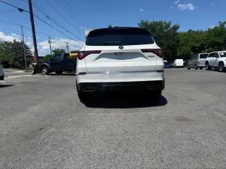 2022 Acura MDX