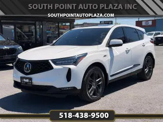 2023 Acura RDX