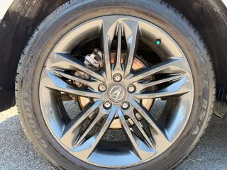 2023 Acura RDX