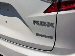 2023 Acura RDX