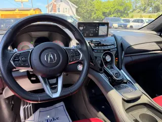 2023 Acura RDX