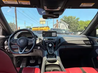2023 Acura RDX