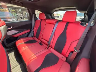 2023 Acura RDX