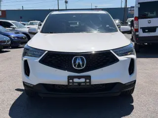 2023 Acura RDX
