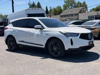 2023 Acura RDX