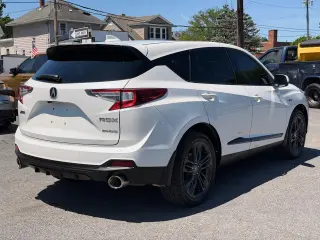 2023 Acura RDX
