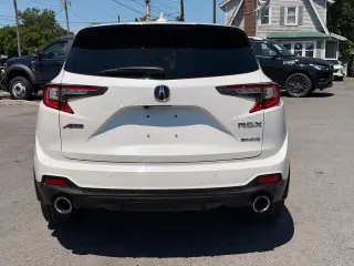 2023 Acura RDX