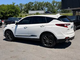 2023 Acura RDX