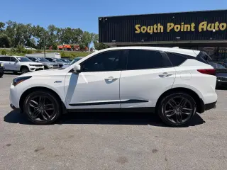 2023 Acura RDX