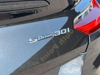 2021 BMW Z4