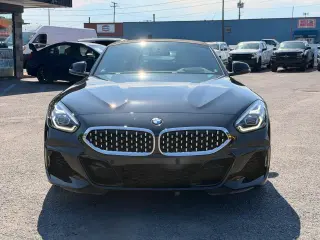 2021 BMW Z4