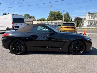 2021 BMW Z4