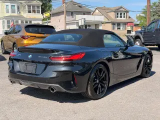 2021 BMW Z4