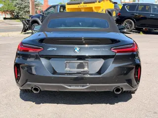 2021 BMW Z4