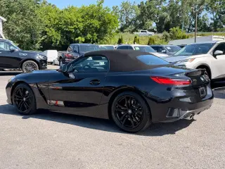 2021 BMW Z4