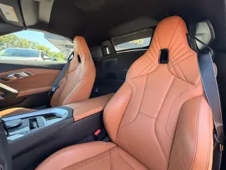 2021 BMW Z4
