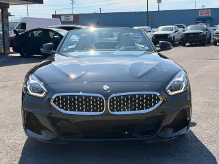2021 BMW Z4