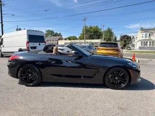 2021 BMW Z4