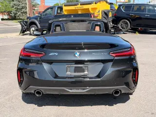 2021 BMW Z4