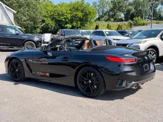 2021 BMW Z4