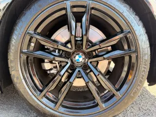 2021 BMW Z4