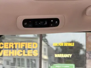 2023 Chrysler Voyager