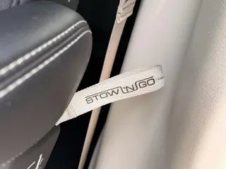 2023 Chrysler Voyager