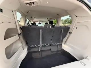2023 Chrysler Voyager