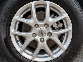 2023 Chrysler Voyager