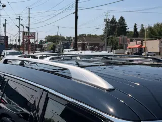 2022 Infiniti QX80