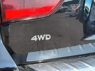 2022 Infiniti QX80