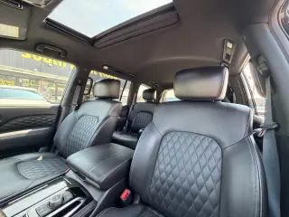 2022 Infiniti QX80