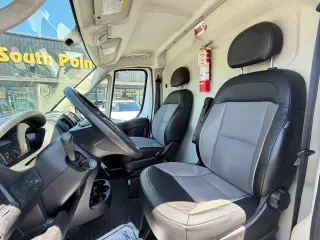 2021 RAM ProMaster Cargo Van