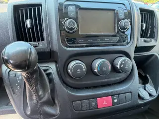 2021 RAM ProMaster Cargo Van