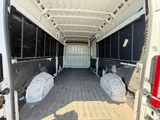 2021 RAM ProMaster Cargo Van