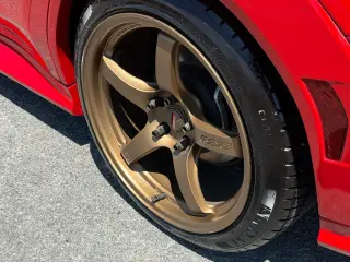 2022 Subaru WRX