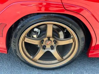 2022 Subaru WRX