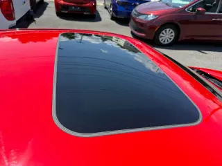 2022 Subaru WRX
