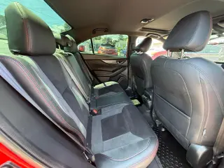2022 Subaru WRX