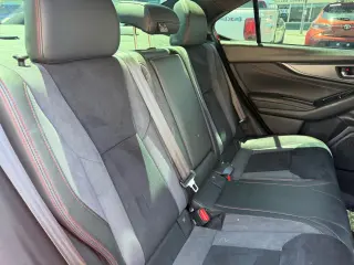 2022 Subaru WRX