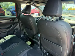 2022 Subaru WRX